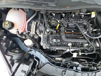 2019 Ford Escape SEL - miniatura 27