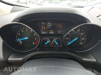 2019 Ford Escape SEL - miniatura 9
