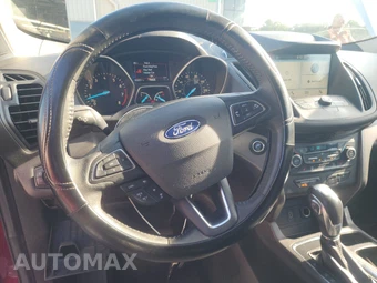2019 Ford Escape SEL – miniatura 10
