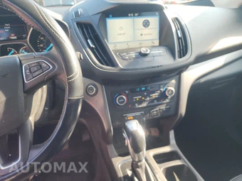 2019 Ford Escape SEL – miniatura 11