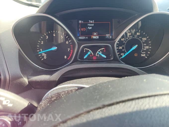 2019 Ford Escape SEL – miniatura 12