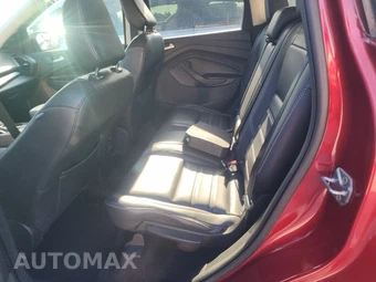 2019 Ford Escape SEL – miniatura 13