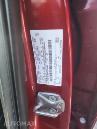 2019 Ford Escape SEL – miniatura 14