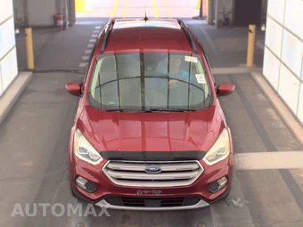 2019 Ford Escape SEL – miniatura 2