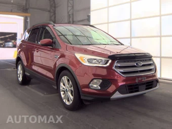 2019 Ford Escape SEL – miniatura 3