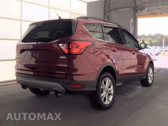 2019 Ford Escape SEL – miniatura 4