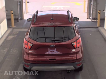 2019 Ford Escape SEL – miniatura 5