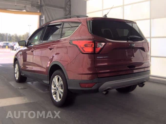 2019 Ford Escape SEL – miniatura 6