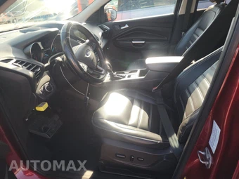 2019 Ford Escape SEL – miniatura 7