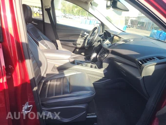 2019 Ford Escape SEL – miniatura 8
