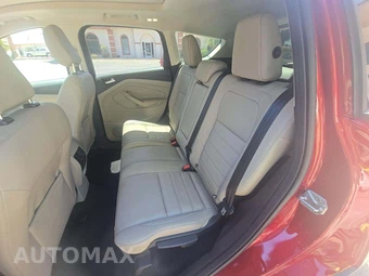 2019 Ford Escape SEL - miniatura 10
