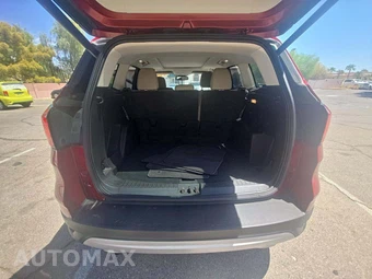 2019 Ford Escape SEL - miniatura 11