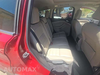 2019 Ford Escape SEL - miniatura 13