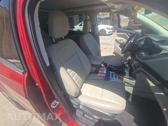 2019 Ford Escape SEL - miniatura 15
