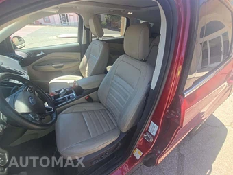 2019 Ford Escape SEL - miniatura 3