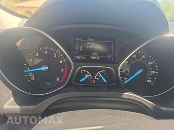 2019 Ford Escape SEL - miniatura 6