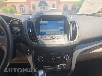 2019 Ford Escape SEL - miniatura 7