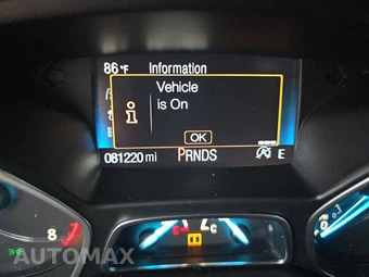 2019 Ford Escape SEL - miniatura 12