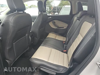 2019 Ford Escape SEL - miniatura 13