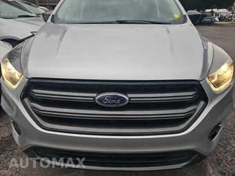 2019 Ford Escape SEL - miniatura 2