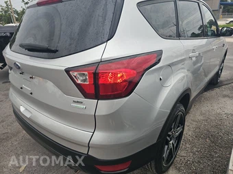 2019 Ford Escape SEL - miniatura 4