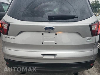 2019 Ford Escape SEL - miniatura 5