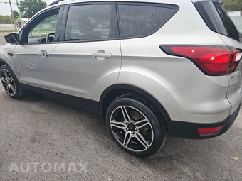 2019 Ford Escape SEL - miniatura 6