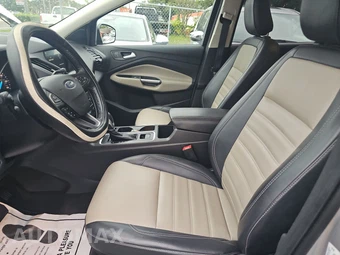 2019 Ford Escape SEL - miniatura 7