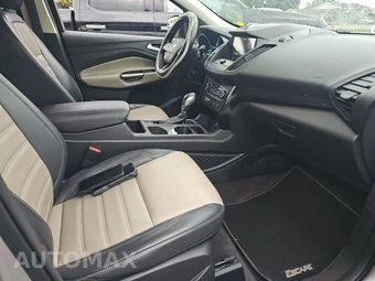 2019 Ford Escape SEL - miniatura 8