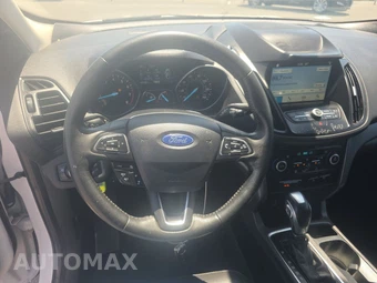 2019 Ford Escape SEL – miniatura 10