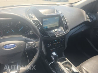 2019 Ford Escape SEL – miniatura 11
