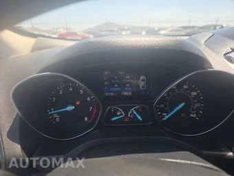 2019 Ford Escape SEL – miniatura 12
