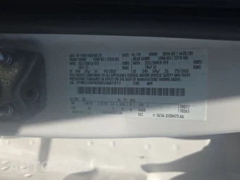 2019 Ford Escape SEL – miniatura 14