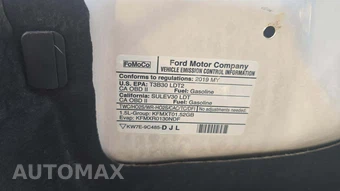 2019 Ford Escape SEL – miniatura 19