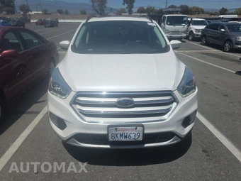 2019 Ford Escape SEL – miniatura 2