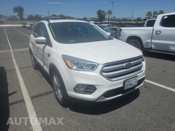 2019 Ford Escape SEL – miniatura 3
