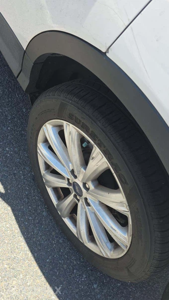 2019 Ford Escape SEL – miniatura 37
