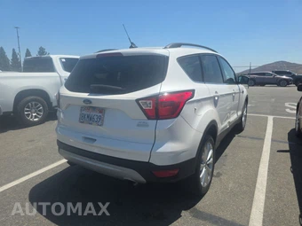 2019 Ford Escape SEL – miniatura 4