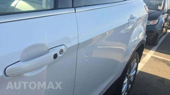 2019 Ford Escape SEL – miniatura 45