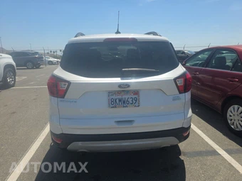 2019 Ford Escape SEL – miniatura 5
