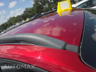 2019 Ford Escape SEL - miniatura 12