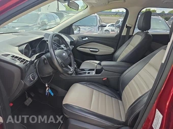 2019 Ford Escape SEL - miniatura 13