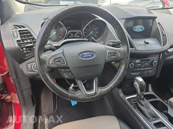 2019 Ford Escape SEL - miniatura 14