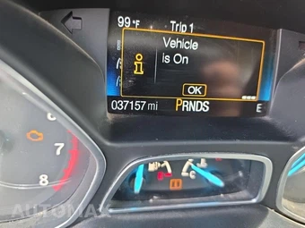 2019 Ford Escape SEL - miniatura 15