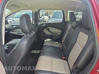 2019 Ford Escape SEL - miniatura 16