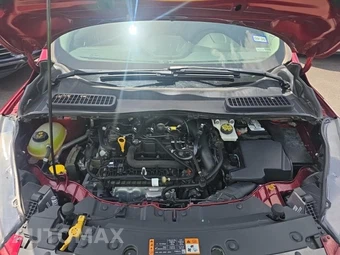 2019 Ford Escape SEL - miniatura 18