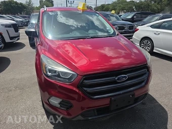 2019 Ford Escape SEL - miniatura 2
