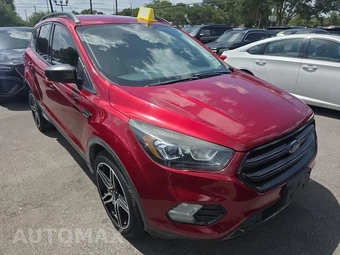 2019 Ford Escape SEL - miniatura 3