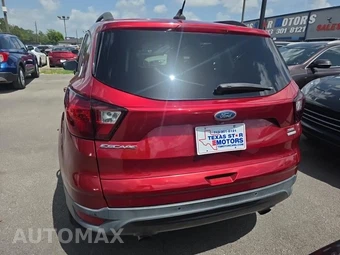 2019 Ford Escape SEL - miniatura 5