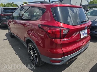 2019 Ford Escape SEL - miniatura 6